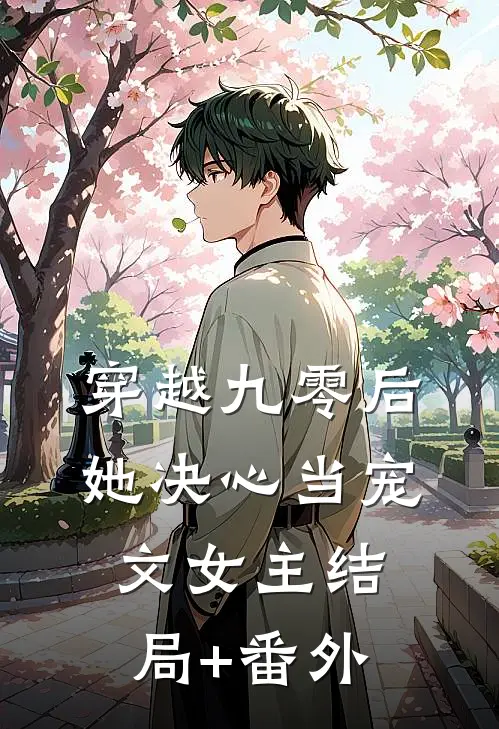 穿越九零后，她决心当宠文女主结局+番外