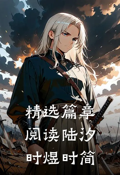 精选篇章阅读陆汐时煜时简