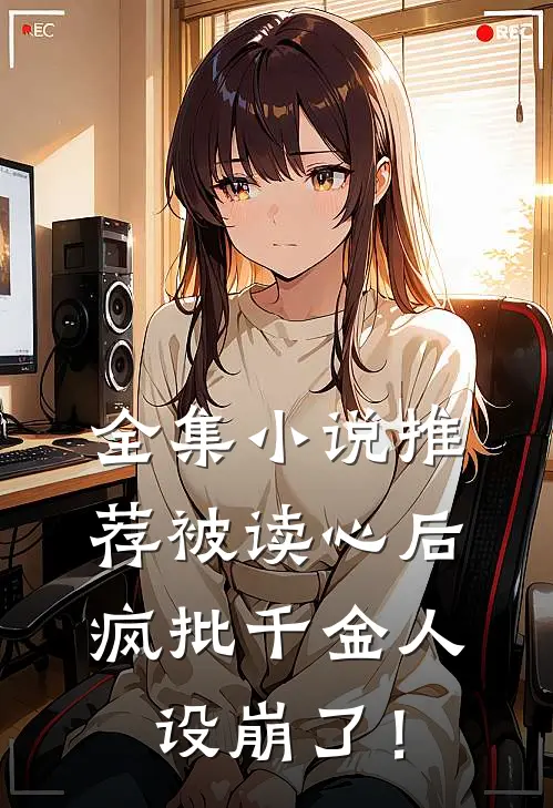 全集小说推荐被读心后，疯批千金人设崩了！