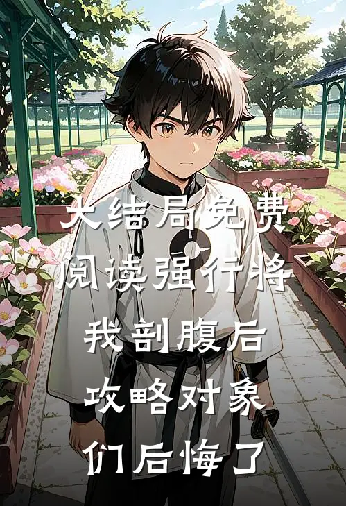 大结局免费阅读强行将我剖腹后，攻略对象们后悔了