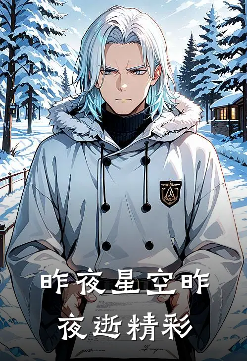 昨夜星空昨夜逝精彩