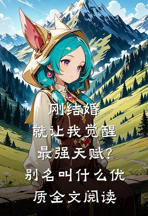 刚结婚,就让我觉醒最强天赋?别名叫什么优质全文阅读