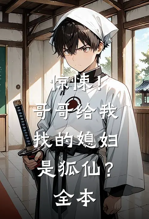 惊悚！哥哥给我找的媳妇是狐仙？全本