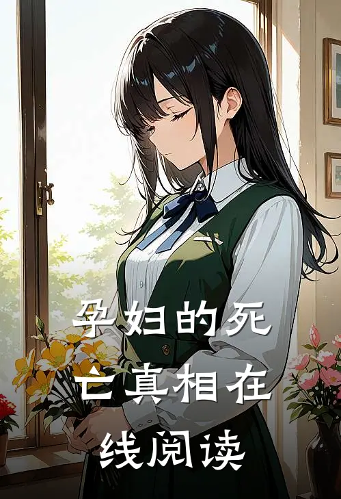 孕妇的死亡真相在线阅读