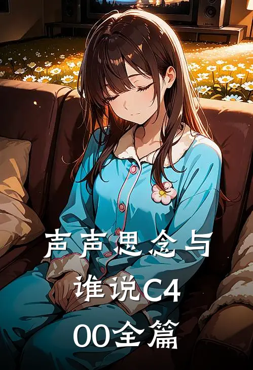 声声思念与谁说C400全篇