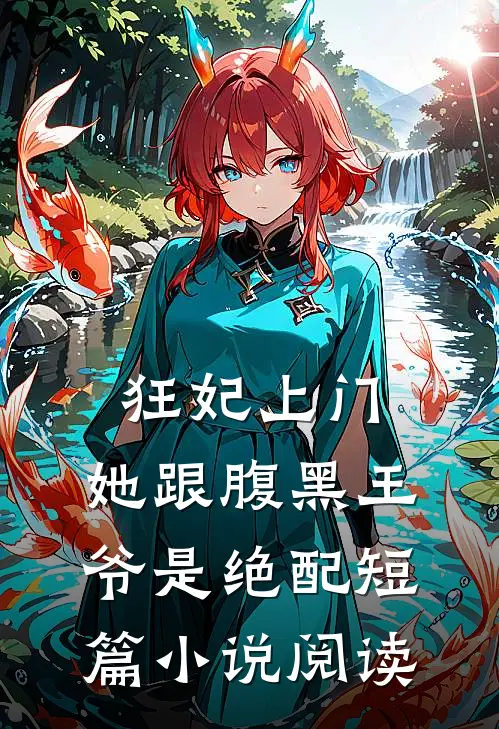 狂妃上门：她跟腹黑王爷是绝配短篇小说阅读