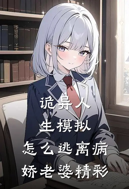 诡异人生模拟：怎么逃离病娇老婆精彩