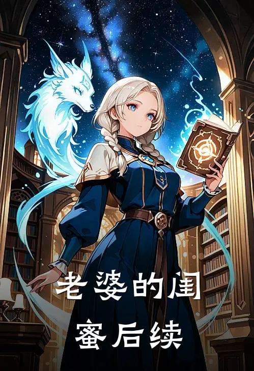 老婆的闺蜜后续