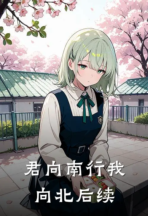君向南行我向北后续