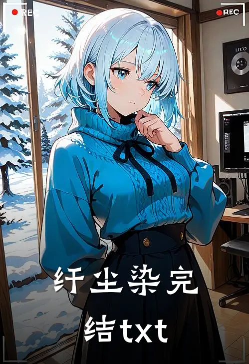 纤尘染完结txt