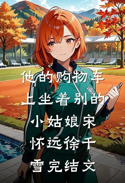 他的购物车上坐着别的小姑娘宋怀远徐千雪完结文