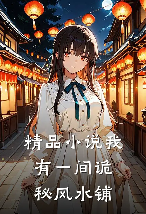 精品小说我有一间诡秘风水铺