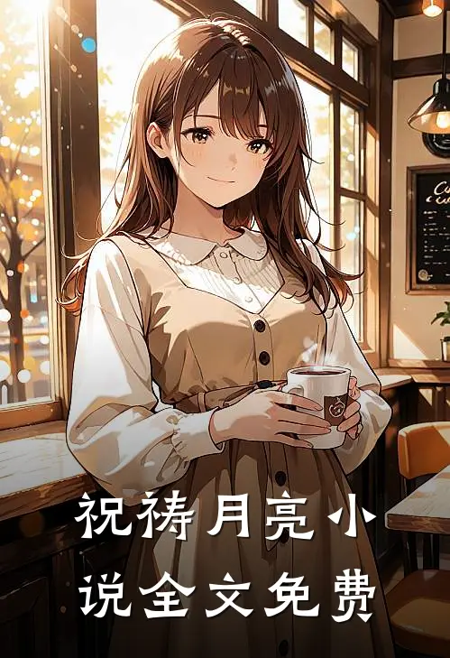 祝祷月亮小说全文免费