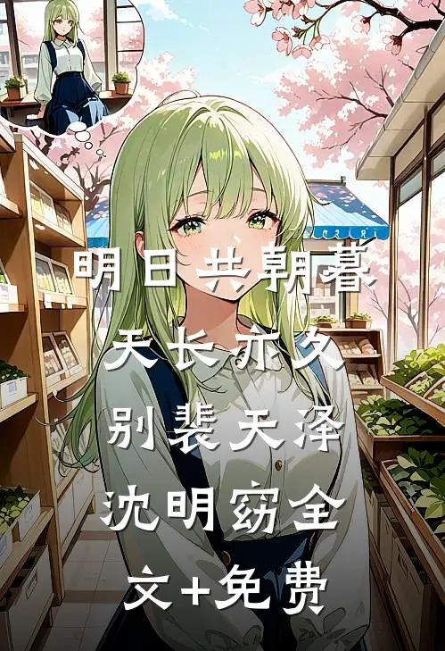 明日共朝暮，天长亦久别裴天泽沈明窈全文+免费