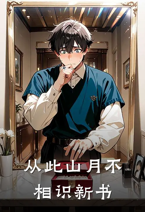 从此山月不相识新书