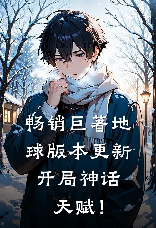 畅销巨著地球版本更新，开局神话天赋！