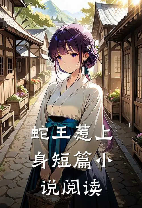 蛇王惹上身短篇小说阅读