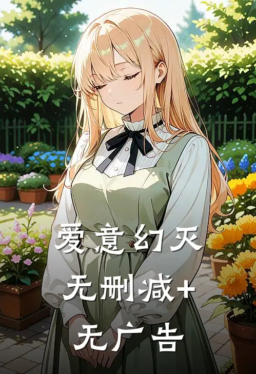 爱意幻灭无删减+无广告