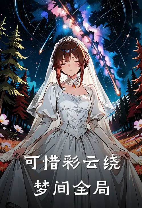 可惜彩云绕梦间全局