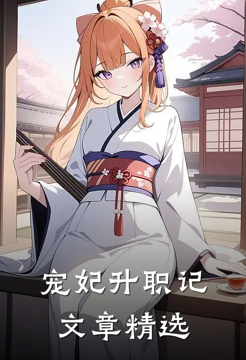 宠妃升职记文章精选