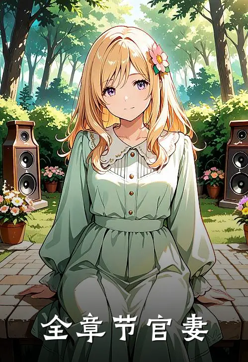 全章节官妻