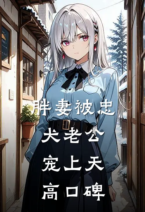 胖妻被忠犬老公宠上天高口碑