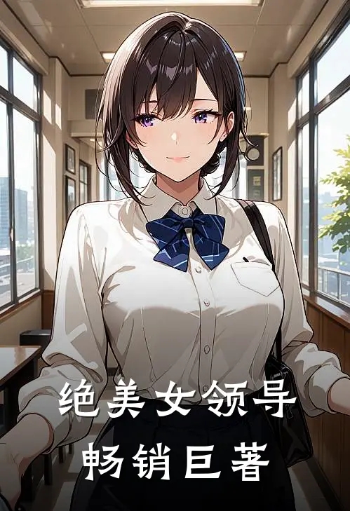 绝美女领导畅销巨著