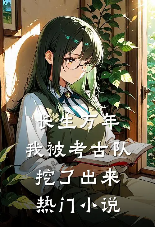 长生万年：我被考古队挖了出来热门小说
