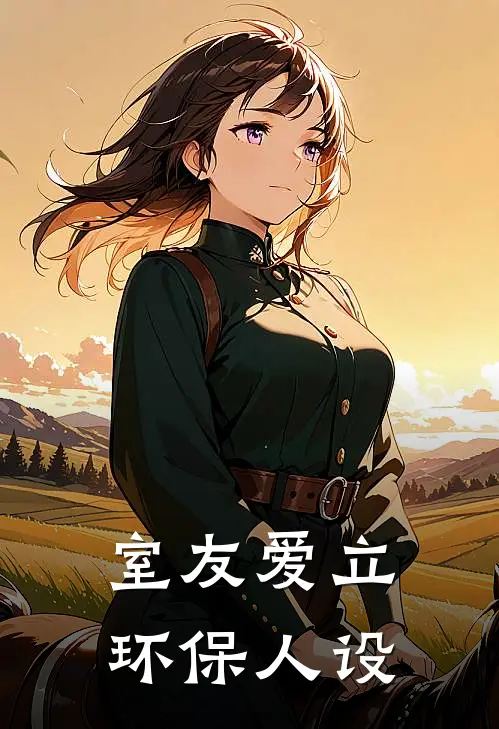室友爱立环保人设