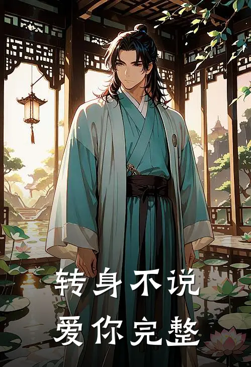 转身不说爱你完整
