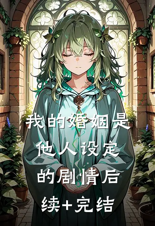 我的婚姻是他人设定的剧情后续+完结
