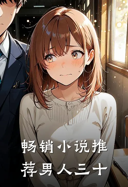 畅销小说推荐男人三十