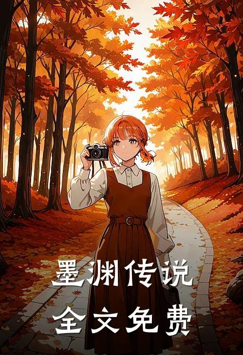 《墨渊传说》全文免费
