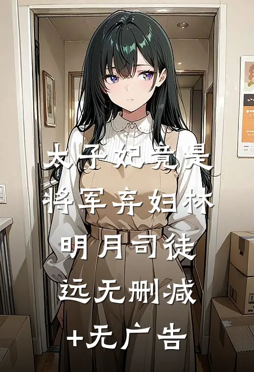太子妃竟是将军弃妇林明月司徒远无删减+无广告
