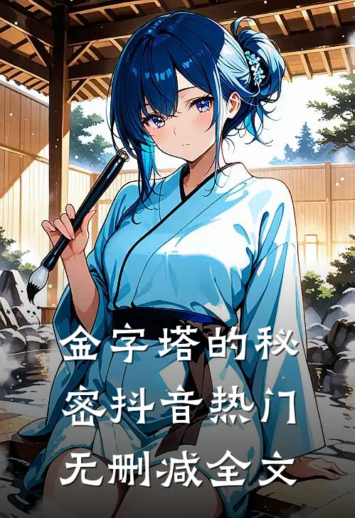 金字塔的秘密抖音热门无删减全文