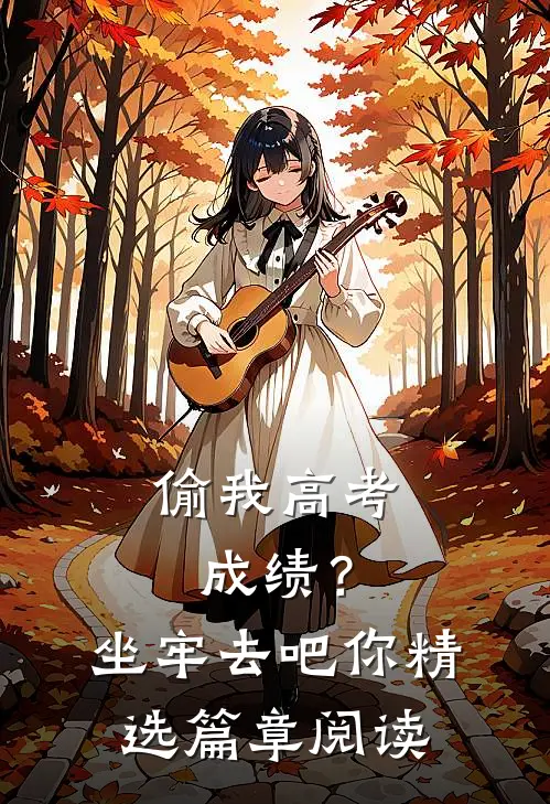 偷我高考成绩？坐牢去吧你精选篇章阅读