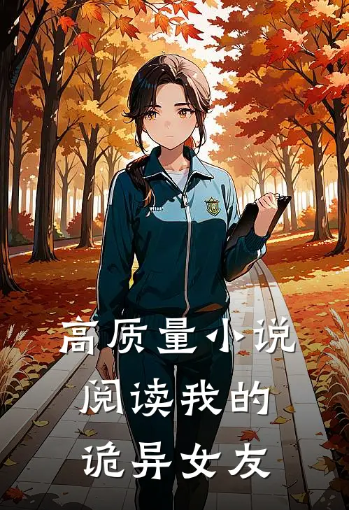 高质量小说阅读我的诡异女友