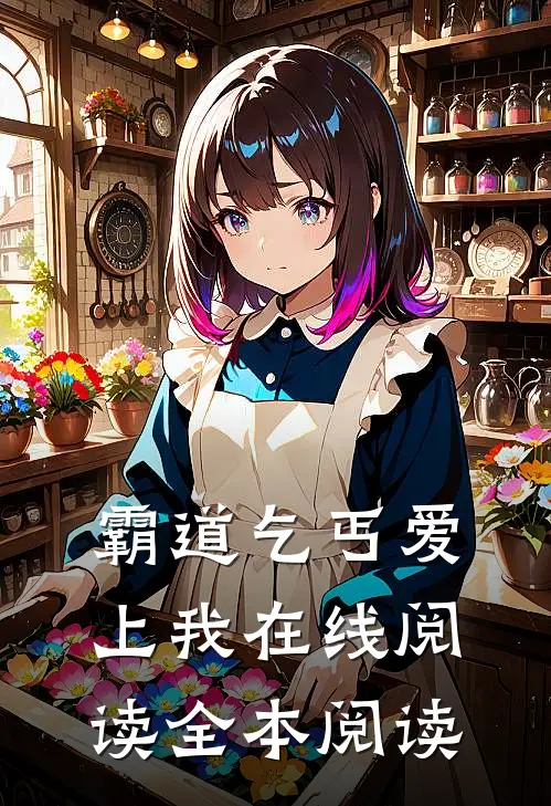 霸道乞丐爱上我在线阅读全本阅读