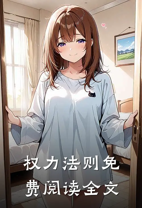 权力法则免费阅读全文