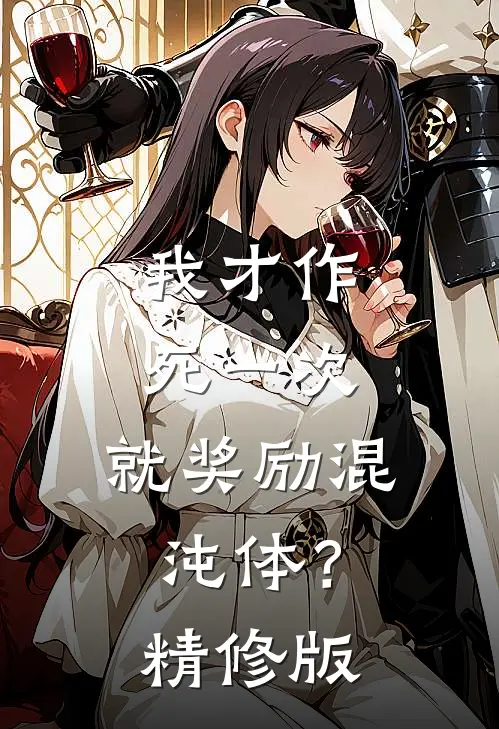 我才作死一次，就奖励混沌体？精修版
