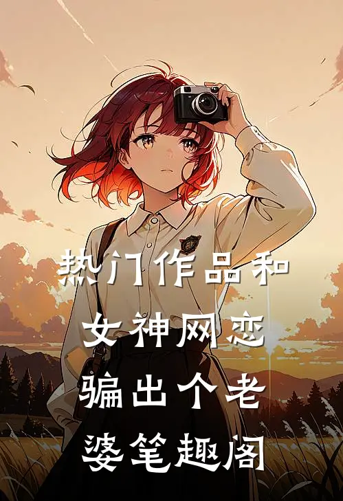 热门作品和女神网恋,骗出个老婆笔趣阁