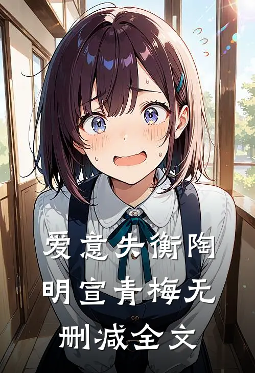爱意失衡陶明宣青梅无删减全文