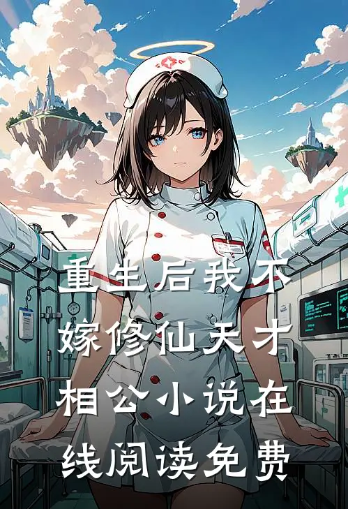 重生后我不嫁修仙天才相公小说在线阅读免费