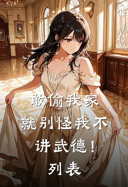 敢偷我家，就别怪我不讲武德！列表