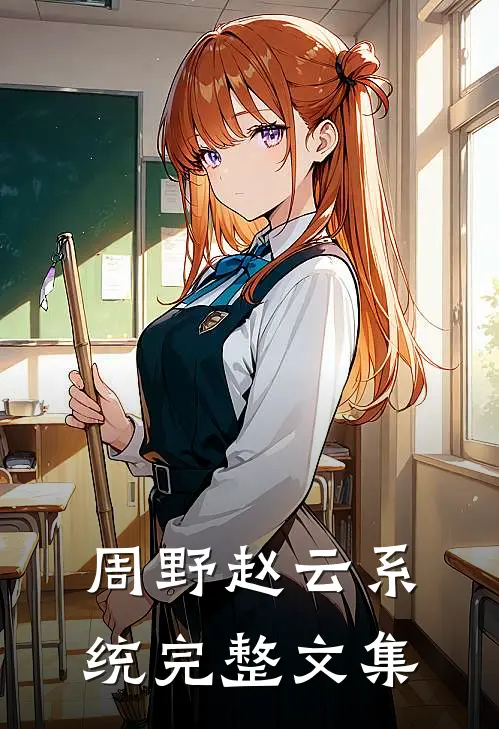 周野赵云系统完整文集