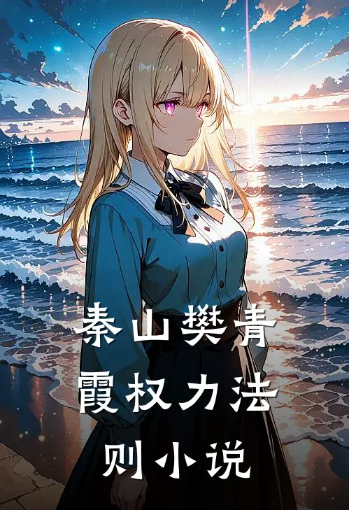 秦山樊青霞权力法则小说