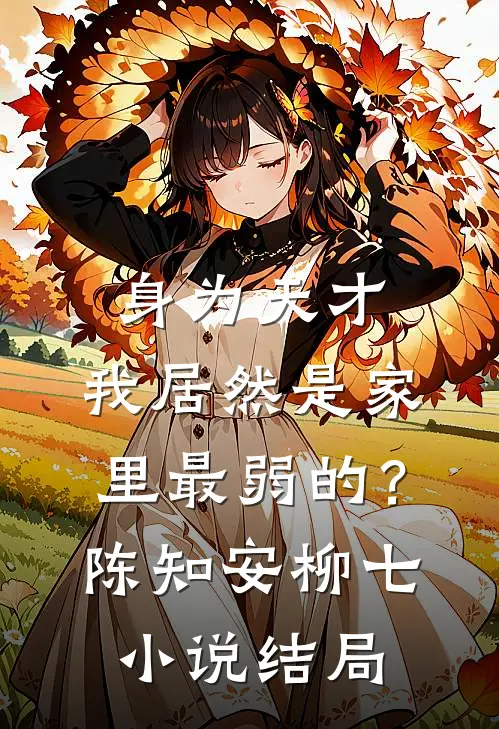 身为天才，我居然是家里最弱的？陈知安柳七小说结局