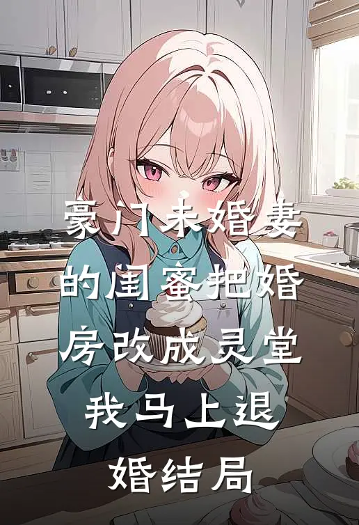 豪门未婚妻的闺蜜把婚房改成灵堂，我马上退婚结局