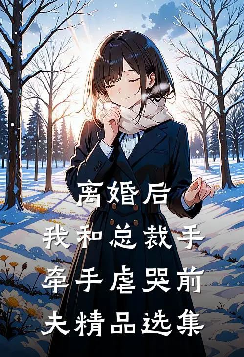 离婚后，我和总裁手牵手虐哭前夫精品选集