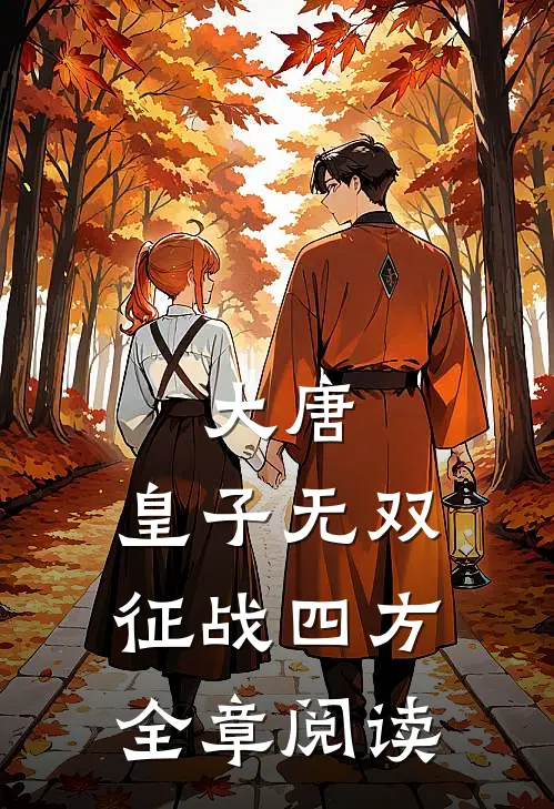 大唐：皇子无双，征战四方全章阅读